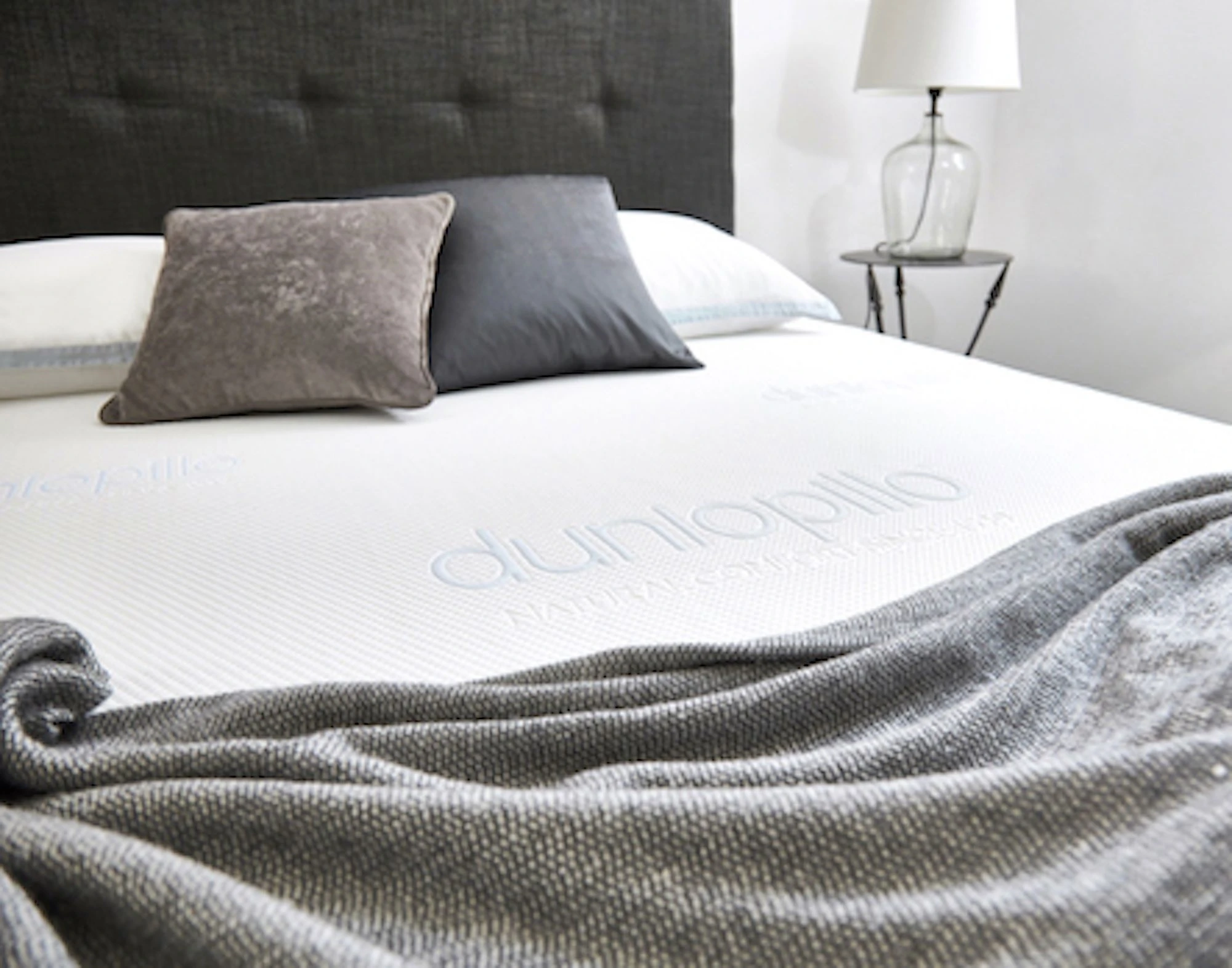 Dunlopillo Millennium Divan